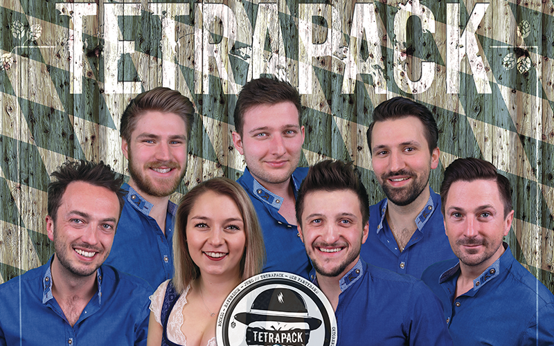 tetrapack