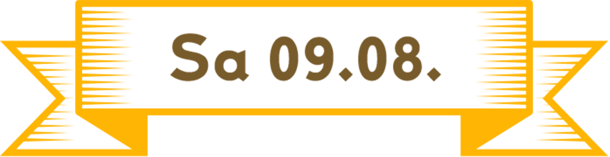 Volksfest Dorfen - Samstag 09-08