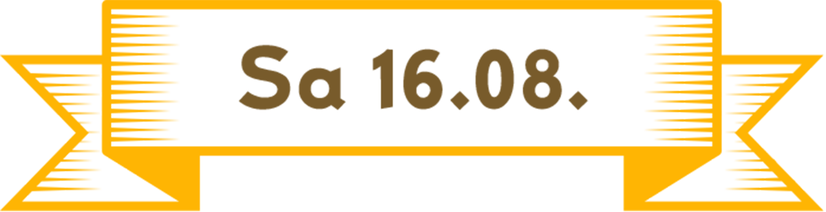 Volksfest Dorfen - Samstag Sa 16-08