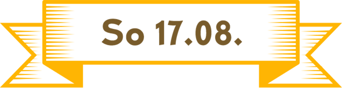 Volksfest Dorfen - Sonntag 17-08